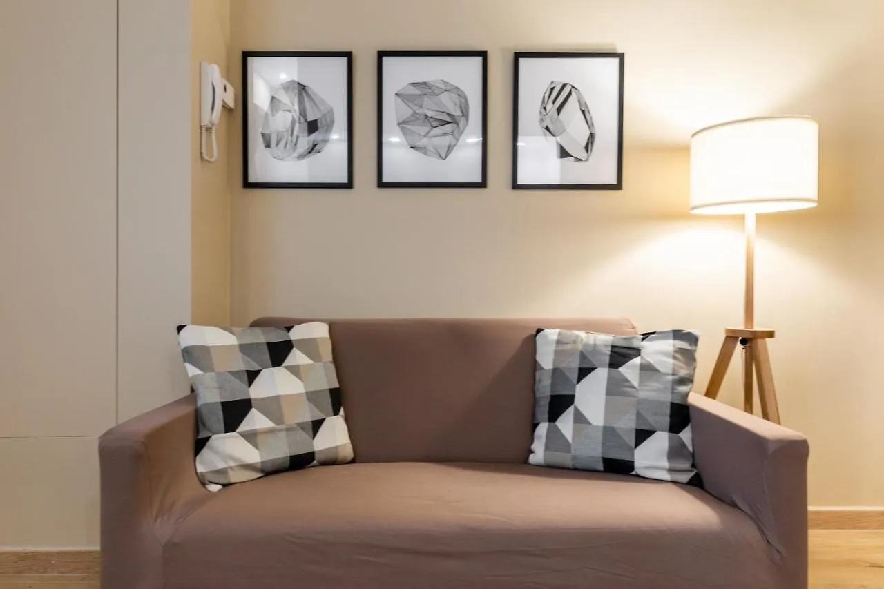 Apartman Fantoni Excelsior San Siro Stadio 2 Camere 6 Posti Letto Milánó Olaszország