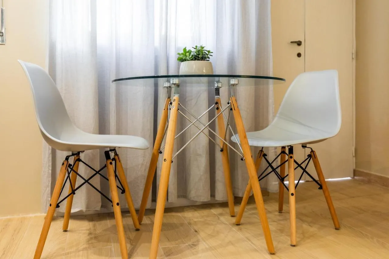 Fantoni Excelsior San Siro Stadio 2 Camere 6 Posti Letto 밀라노 0*,  이탈리아