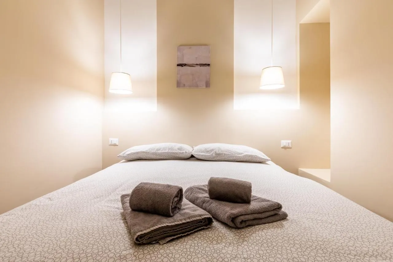 아파트 Fantoni Excelsior San Siro Stadio 2 Camere 6 Posti Letto 밀라노